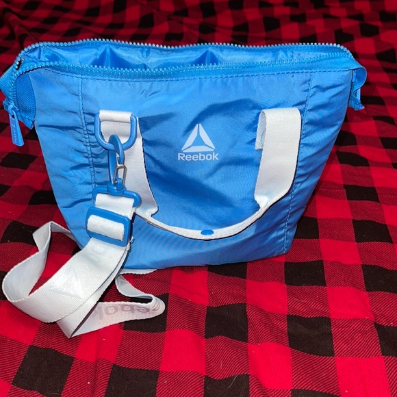 Reebok Bags Reebok Womens Madison Crossbody Bag Poshmark